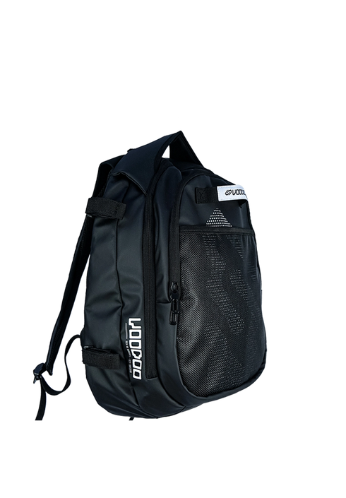 Voodoo Cruiser Backpack Nero